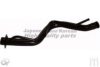 MAZDA BM8942210 Filler Pipe, fuel tank